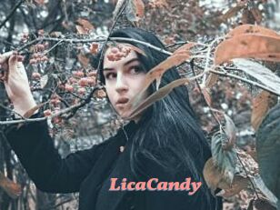 LicaCandy