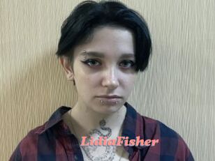 LidiaFisher