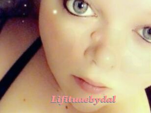 Lifituaebydal