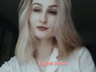 Light_here