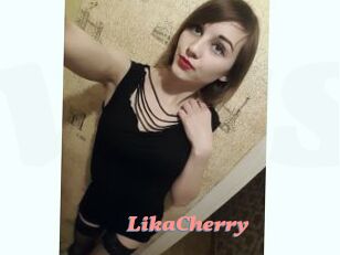 LikaCherry Webcam Sex Site