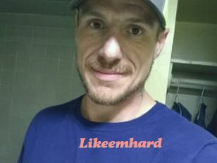 Likeemhard Webcam Sex Site