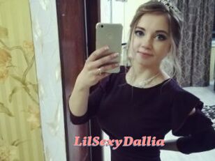 LilSexyDallia