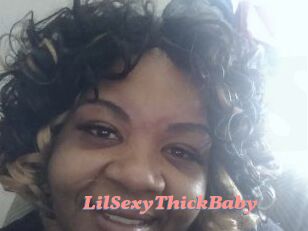 LilSexyThickBaby