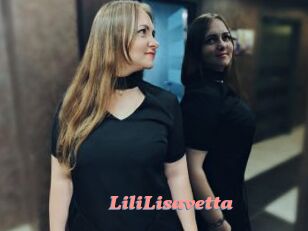 LiliLisavetta