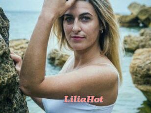 LiliaHot