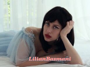 LilianBasmani