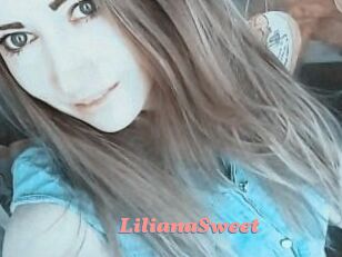 LilianaSweet