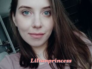 Lilianprincess