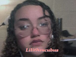 Lilithsucubus