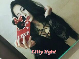 Liliy_light