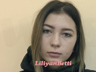 LiliyanBetti