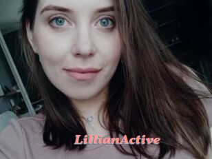 LillianActive