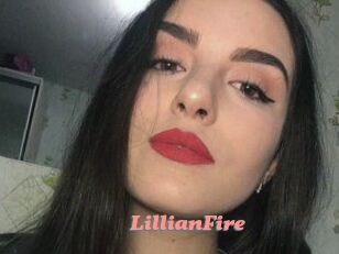 LillianFire