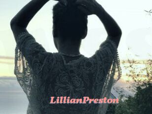 Lillian_Preston