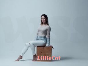 LillieCat