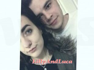 LillyAndLuca