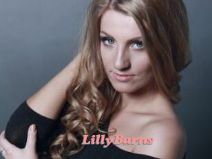 LillyBarns