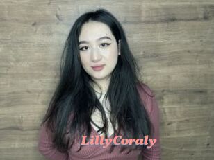 LillyCoraly