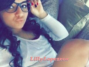 LillyLopezxox