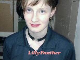 LillyPanther