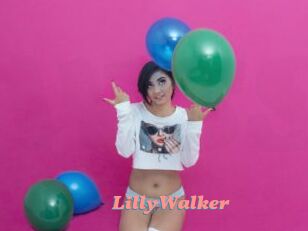 LillyWalker