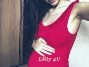 Lilly_4U