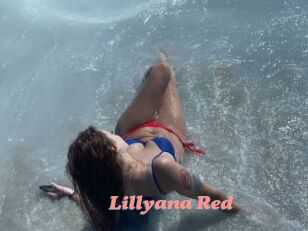 Lillyana_Red