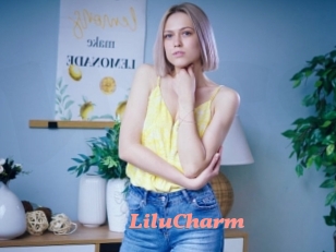 LiluCharm