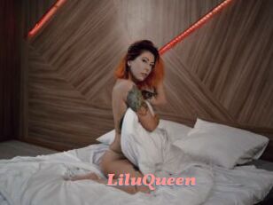 LiluQueen