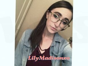 LilyMadisonxo