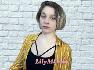 LilyMelson