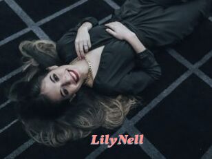 LilyNell