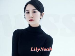 LilyNoah