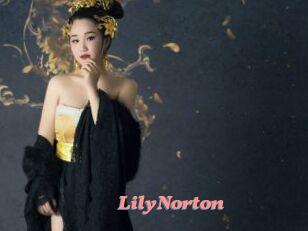 LilyNorton