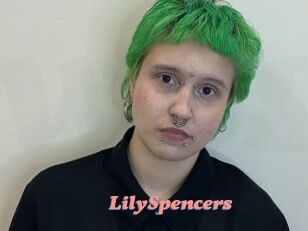 LilySpencers