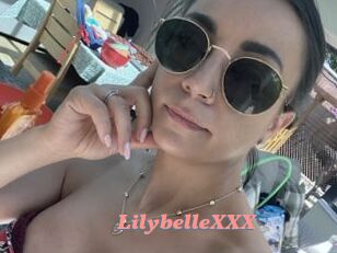 LilybelleXXX