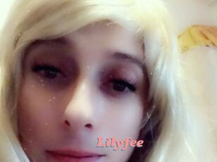 Lilyfee