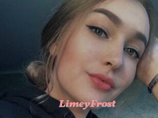 LimeyFrost