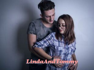 LindaAndTommy