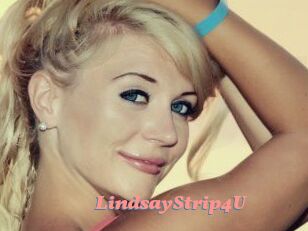 LindsayStrip4U