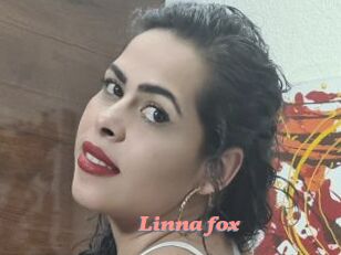 Linna_fox