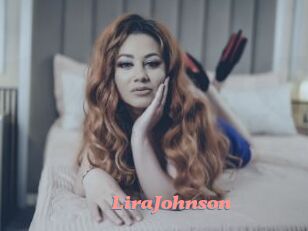 LiraJohnson