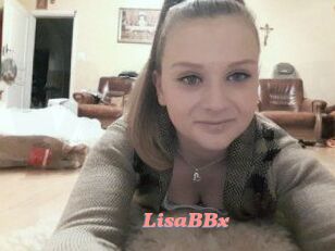 LisaBBx