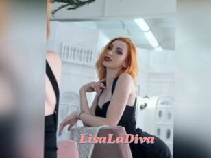 LisaLaDiva