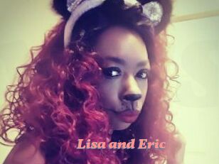 Lisa_and_Eric