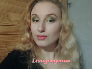 Lisagorgeous