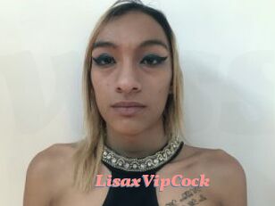 LisaxVipCock