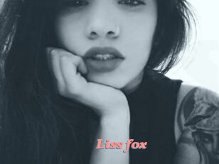 Liss_fox