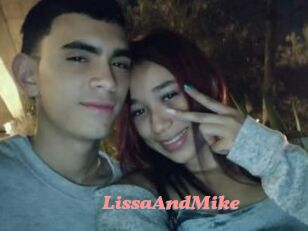 LissaAndMike